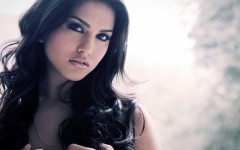 Desktop wallpaper. Sunny Leone