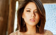 Desktop wallpaper. Shyla Jennings