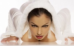 Desktop wallpaper. Aria Giovanni