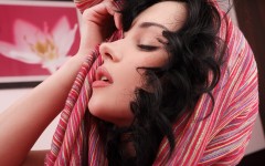 Desktop wallpaper. Katie Fey