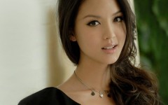 Desktop wallpaper. Girls. ID:72593