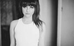 Desktop wallpaper. Loriel Andrea