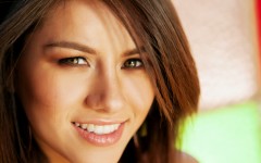 Desktop wallpaper. Shyla Jennings