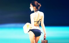 Desktop wallpaper. Girls. ID:72838