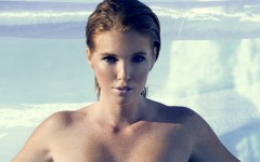 Desktop wallpaper. Elizabeth Ostrander