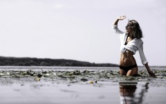 Desktop wallpaper. Girls. ID:73238