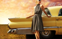 Desktop wallpaper. Girls. ID:73324