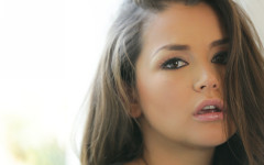 Desktop wallpaper. Allie Haze