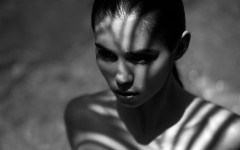 Desktop wallpaper. Ana-Maria Ilinca