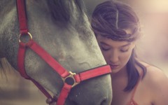 Desktop wallpaper. Girls. ID:73736
