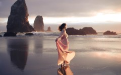 Desktop wallpaper. Girls. ID:73823