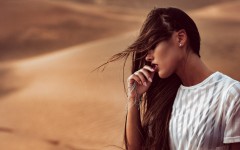 Desktop wallpaper. Girls. ID:73845