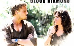 Desktop wallpaper. Blood Diamond. ID:3744