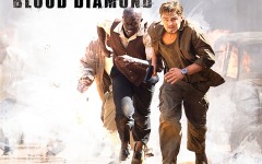 Desktop wallpaper. Blood Diamond. ID:3746
