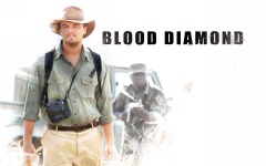 Desktop wallpaper. Blood Diamond. ID:3747