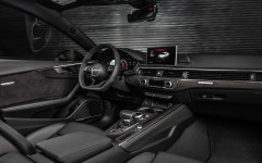 Desktop wallpaper. Audi RS 5 Sportback 2019. ID:100221
