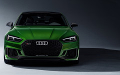Desktop wallpaper. Audi RS 5 Sportback 2019. ID:100229