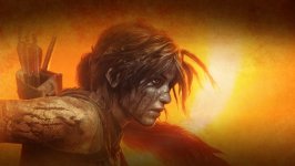 Desktop wallpaper. Shadow of the Tomb Raider. ID:101403