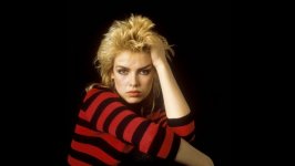 Desktop wallpaper. Kim Wilde. ID:100415