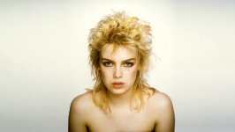 Desktop wallpaper. Kim Wilde. ID:100414
