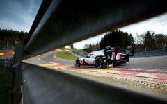 Desktop wallpaper. Porsche 919 Hybrid Evo 2018. ID:100538