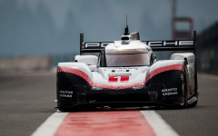 Desktop wallpaper. Porsche 919 Hybrid Evo 2018. ID:100540