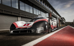 Desktop wallpaper. Porsche 919 Hybrid Evo 2018. ID:100541