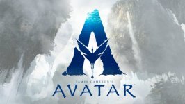 Desktop wallpaper. Avatar 2. ID:100549