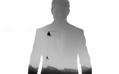 Desktop wallpaper. Mission: Impossible - Fallout. ID:100553