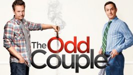 Desktop wallpaper. Odd Couple, The. ID:100666