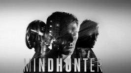 Desktop wallpaper. Mindhunter. ID:100670