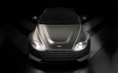 Desktop wallpaper. Aston Martin V12 Vantage V600 2018. ID:101019