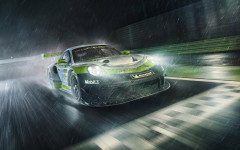 Desktop wallpaper. Porsche 911 GT3 R 2019. ID:101099