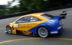 Desktop wallpaper. DTM. ID:12641