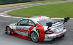 Desktop wallpaper. DTM. ID:12642
