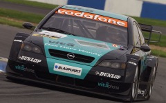 Desktop wallpaper. DTM. ID:12643