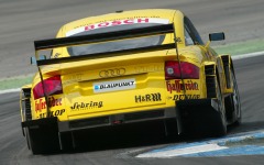 Desktop wallpaper. DTM. ID:12645