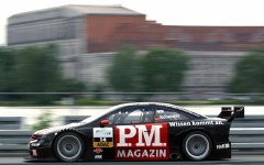 Desktop wallpaper. DTM. ID:12648