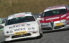 Desktop wallpaper. DTM. ID:12649