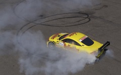 Desktop wallpaper. DTM. ID:12650