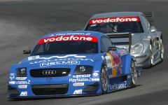 Desktop wallpaper. DTM. ID:12651