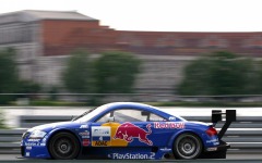 Desktop wallpaper. DTM. ID:12653