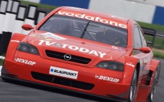 Desktop wallpaper. DTM. ID:12654