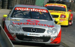 Desktop wallpaper. DTM. ID:12661