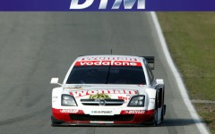 Desktop wallpaper. DTM. ID:12666