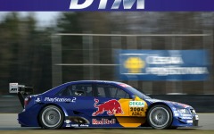 Desktop wallpaper. DTM. ID:12667