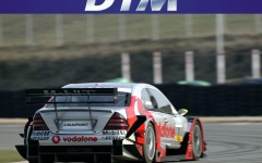 Desktop wallpaper. DTM. ID:12669