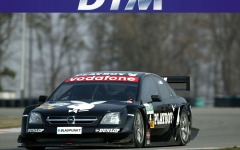 Desktop wallpaper. DTM. ID:12670