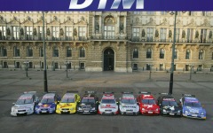 Desktop wallpaper. DTM. ID:12675