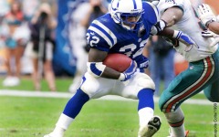 Desktop wallpaper. American Football. ID:12676
